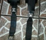 Cinturones Completos de Ford Ranger