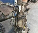 Isuzu Rodeo 2200c Gasolina Caja 4x2 Manu