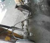 Isuzu Rodeo 4x2 Gasolina Diferencial