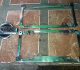 Porta Placas Y Emblema Nissan