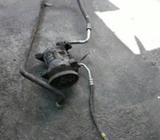 Unidad de Aire Acondicionadoisuzu Rodeo