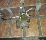 Unidad Del Aire para Isuzu Rodeo 99