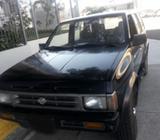 Vendo por Partes Nissan Pathfinder 4x4