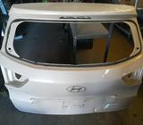 Creta Hyundai Compuerta