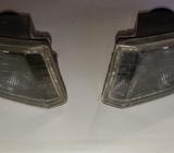 Focos Halógenos Neblineros TOYOTA RAV4 2002 o 2003