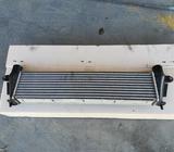 Intercooler Isuzu Dmax