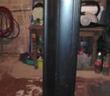 Bumper Trasero de Nissan B13