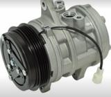 Busco Compresor Spark 2000