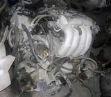 Motor 2RZ tacoma completo