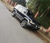 Cambio Aros