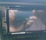Radio Dvd con Bluetooth