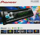 Radio Pionner
