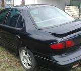 Pontiac para Repuestos