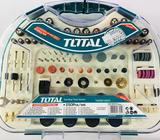 Kit de accesorios para MotoTool TOTAL