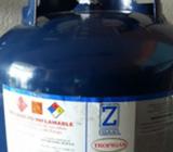 Cilindro para Gas Glp