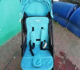 Coche Infanti
