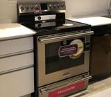 Cocina Convection Seminueva