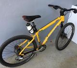 Cannondale F500 #26 con Lefty