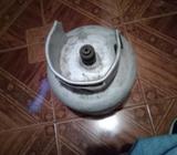 Cilindro Gas