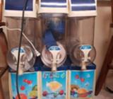 Maquina Profecional de Granizados