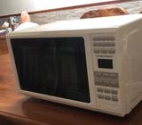 Microondas Nuevo