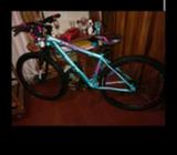 Se Vende Mtb