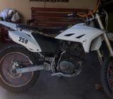 Moto Sukida en 300000