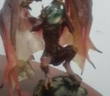 Se Vende Figura de Tood Mcfarlene