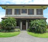 Se Vende Villa en la Montaña en Aguacate
