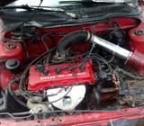 Nissan B13 , para Repuestos