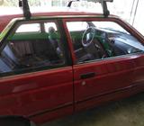 Vendo Nissan Sentra