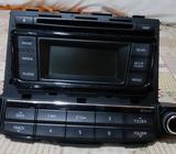 Radios Original Tucson 2017