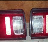 Stops para B13 de 2da. Excelente Estado