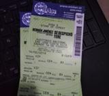 2 entradas Hernán Jiménez