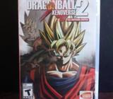 Dragón Ball Xenoverse 2 Nintendo Switch