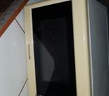 Microondas Frigidaire