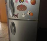 Refrijeradora Lg
