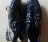 Tennis de Football 5 Talla 9.5