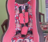 Se Vende Silla de Carro