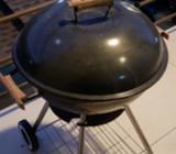 Parrilla