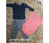 Ropa de Niña