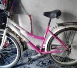 Vendo Bicleta