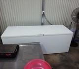 Congelador Frigidaire Grande