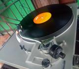 Sé Vende Tornamesa Techncs para Los.que