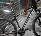 Vendo Bicicleta Montañera