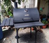 Asador Ó Parrilla de Carbón