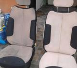 Limpieza Profunda de Tapicería