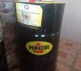 Aceites Y Accesorios