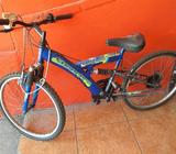 Se Vende Bicicleta