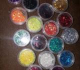 Se Vende Todo de Uñas